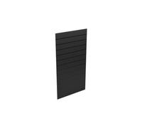 Tapis thule dog crate mat wide noir