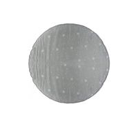 Tapis - Tipi - D 120 cm - Gris