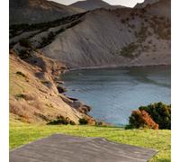 Tapis TISCA en BAMBOU