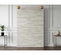 Tapis tissage Gobelin NILO uni beige 200x290 BOBOCHIC 200x290 Beige