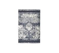 Tapis Tissé à la Main Imprimé Dolce Vita II Violet 80 x 150 cm