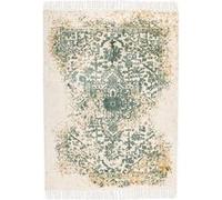 Tapis Tissé à la Main Imprimé "Dolce Vita IV" Multicolore 200 x 290 cm