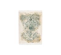 Tapis Tissé à la Main Imprimé Dolce Vita IV Multicolore 80 x 150 cm