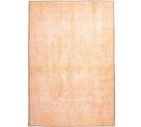 Tapis Tissé Imprimé d'Orient Faye Sable 240 x 330 cm