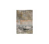 Tapis tissé vintage oriental "charme ii" multicolore 80 x 150 cm