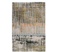 Tapis tissé vintage oriental "charme ii" multicolore 80 x 150 cm