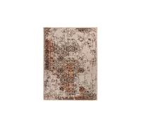 Tapis Tissé Vintage Oriental "Charme III" Ivoire 200 x 290 cm