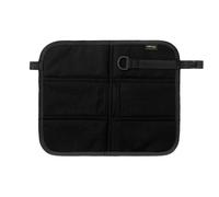 Helikon-Tex - Coussin d'assise VAGABOND SEAT PAD Noir (AC-VSP-CD-01)