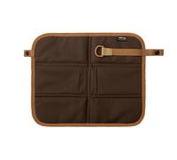Helikon-Tex Tapis touristique Vagabond Seat Pad – Earth Brown/Clay A