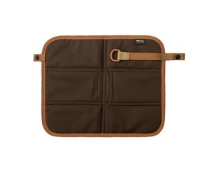 Tapis touristique Vagabond Seat Pad Helikon-Tex - Brown/Clay