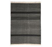 Tapis Tres Texture Nanimarquina - NANIMARQUINA TEX BLACK 170