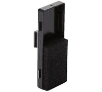 Tapis Trodat encre de rechange pour Réf Numberer Black 11314 [Pack 5]