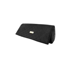 Tapis Trousse 2 en 1 - DEMELISS PARIS - Rangement & Transport - Compatible avec Appareils de Coiffure SAINT ALGUE