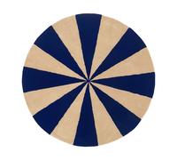 Tapis tufté Arch Ø 130cm Ø 130cm