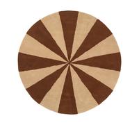 Tapis tufté Arch Ø 130cm Ø 130cm