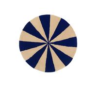 Tapis tufté Arch Ø 70cm Ø 70cm