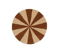 Tapis tufté Arch Ø 70cm Ø 70cm