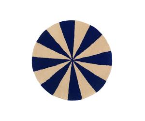 Tapis tufté Arch Ø 70cm Ø 70cm