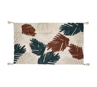 Tapis Tufté Déco "Alicante" 90x150cm Beige