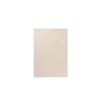 Tapis Tufté Stille 140x200 Blanc Cassé