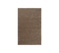 Tapis Tufté Stille 160x250 Marron Cendré
