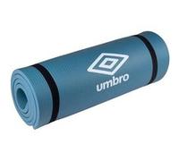 Tapis Umbro Fitness Feuille De Mousse Bleu 190 X 58 X 1,5 Cm Autre G
