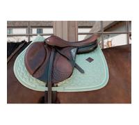 Tapis Velvet Menthe MIXTE - Kentucky