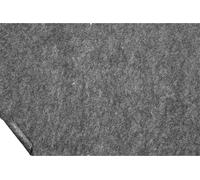 Tapis VEVOR, 122x183cm, dalles de tapis, rembourrage protecteur, feutre de 12mm d'épaisseur avec double surface, revêtement de sol, sous-tapis confort premium