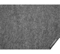 Tapis VEVOR, 275x366cm, dalles de tapis, rembourrage protecteur, 12mm d'épaisseur, feutre à double surface, revêtement de sol, sous-couche de tapis confort premium