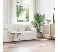 Tapis Vidaxl Sable 100 % Polyester