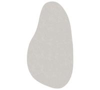 Tapis Vidaxl Sable Polyester 80 X 150 Cm Tapis D'accent Forme De Vague