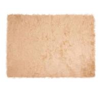 Tapis - VIDAXL - Tafalla - Beige - 160 x 230 cm - Polyester
