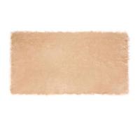 Tapis - VIDAXL - Tafalla - Beige - Polyester - 80 x 150 cm