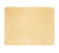 Tapis - VIDAXL - Tafalla - Crème - 240 x 340 cm - Polyester