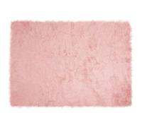 Tapis - VIDAXL - Tafalla - Fausse peau de mouton - Polyester - 120 x 170 cm