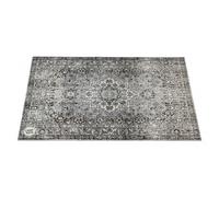 Tapis Vintage Persian 1.30 X 0.90M Antidérapant - Grey
