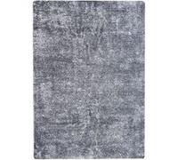 Tapis Vintage Tissé à la Main Etna Bleu Clair 120 x 170 cm Bleu