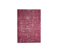 Tapis Vintage Tissé à la Main Etna Rose 160 x 230 cm Rose