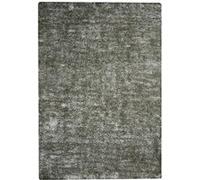 Tapis Vintage Tissé à la Main Etna Vert Olive 120 x 170 cm Vert