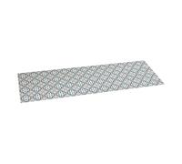 Tapis Vinyle matelassé Croma Hidra Taupe 60 x 200 cm