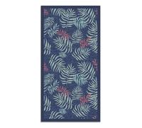 Tapis Vinyle - Panorama - 60x110 cm - Résistant - Intérieur/Extérieur - Design Original