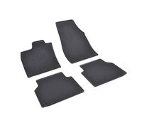 Tapis Voiture Caoutchouc sur Mesure pour Ford Capri Ev 2024 Explorer 2024-