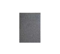 Tapis Voiture Les Tapis Voiture Généraux Une Seule Pièce Peuvent Couper Librement Repose-Pieds Bobine Voiture Facile Nettoyer Universel Toutes Saisons Imperméable(Copilote Gris)