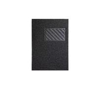 Tapis Voiture Les Tapis Voiture Généraux Une Seule Pièce Peuvent Couper Librement Repose-Pieds Bobine Voiture Facile Nettoyer Universel Toutes Saisons Imperméable(Main Driver Black)