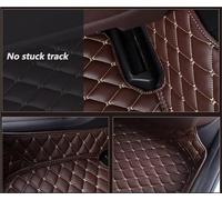 Tapis Voiture Moquette Tapis Sol 3D sur Mesure Couvrant l'intégralité du véhicule pour BMW Série 2 F45 (2013-2020) - Accessoires intérieurs Moquette(Beige)