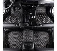 Tapis Voiture Moquette Tapis Sol 3D sur Mesure Couvrant l'intégralité du véhicule pour BMW Série 2 F45 (2013-2020) - Accessoires intérieurs Moquette(Beige Noir)