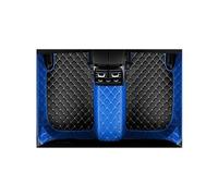 Tapis Voiture pour Alfa pour Romeo pour Giulia 2017 2018 2019 2020 2021-2024 Coussinets Pied Couverture Tapis Automobile Tapis Sol Voiture(3pc Floor Mat-Q)