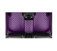 Tapis Voiture pour Alfa pour Romeo pour Giulia 2017 2018 2019 2020 2021-2024 Coussinets Pied Couverture Tapis Automobile Tapis Sol Voiture(3pc Floor Mat-D)