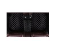 Tapis Voiture pour Alfa pour Romeo pour Giulia 2017 2018 2019 2020 2021-2024 Coussinets Pied Couverture Tapis Automobile Tapis Sol Voiture(3pc Floor Mat-E)