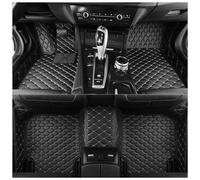 Tapis Voiture pour Aston Martin DB9,Fabriqué en Cuir,élégant et Haut de Gamme,Résistant Aux Déchirures,Aux UV et au Vieillissement,Convient à Toutes Les Saisons